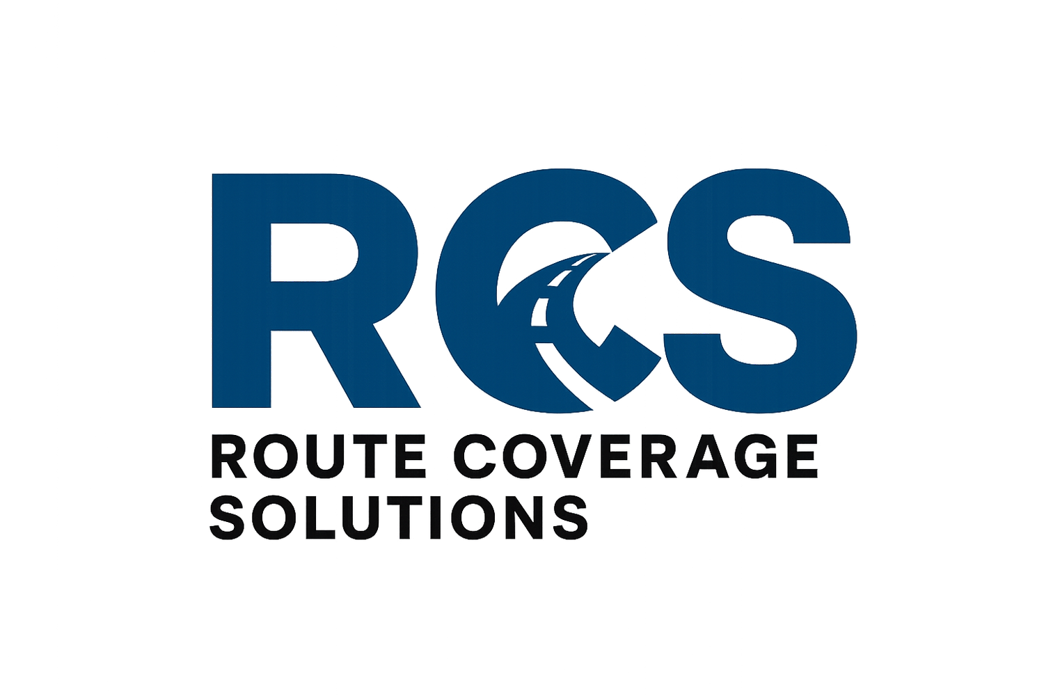 RCS — Route Coverage Solutions